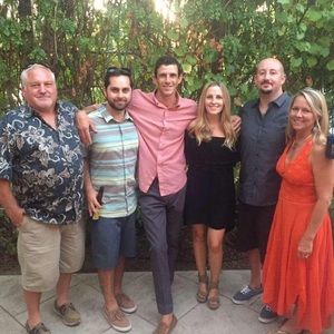 Meet your Posher, Barb